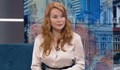 Мира Добрева: Няма какво повече да дам на телевизията