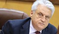 Бойко Рашков обвини вътрешния министър във връзки с ДПС