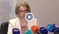Вяра Тодева: Няма нито една причина за оставката ми!