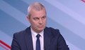 Костадин Костадинов: Във всяка партия има троянски коне