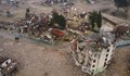 "Оставени сме на произвола на съдбата": Оцелели от земетресението в Турция все още живеят в мизерия