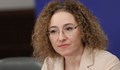 Иванка Шалапатова: При преминаване към еврото пенсиите ще се закръглят в полза на хората