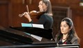Продължават концертите от поредицата “Бетовен - сонати за цигулка и пиано”