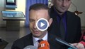 Живко Коцев: Съпругата на Мартин Божанов е служител на ГДБОП