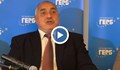 Борисов иска цялата власт да се подели 50:50