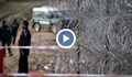 Мигранти стават жертви на насилие на българските граници