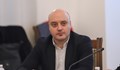 Атанас Славов: Ветото на държавния глава беше очаквано
