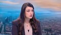 Лена Бориславова: Не разбирам свръхреакцията на ГЕРБ