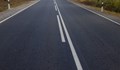 Възстановиха движението по пътя Разград - Русе