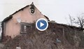 Къща на семейство с дете изгоря в Хасково