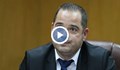 Калин Стоянов: МВР не разследва кой е ходил в клуб SS