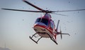 Георги Гвоздейков: Медицинският хеликоптер може да каца на различни от площадките в болниците места