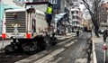 Община Русе: Улица „Петър Берон“ е затворена за асфалтиране
