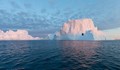 0,2 градуса ни делят от разтопяването на ледниците в Антарктика