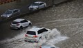 Проливни дъждове наводниха Дубай