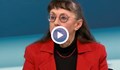 Нели Куцкова: Мартин Божанов е имал стабилен гръб сред магистрати и политици