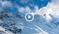 Алпинисти предупредиха за висок риск от лавини