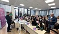 Семинар на фондация „Искам бебе“ за младежите в Русе