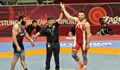 Кирил Милов и Тайбе Юсеин се завръщат в националния отбор по борба