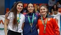 Русенски лекоатлети завоюваха четири медала на национален шампионат