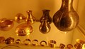 Странни метали, отвъд нашия свят, са открити в древно съкровище