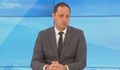 Петър Витанов: Към момента не е обсъждано създаване на партия "Трети март"