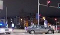 Четирима са пострадали при катастрофа в София