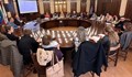 Комисията за детето заседава в Русе
