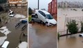 Потоп в Анталия