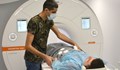 В УМБАЛ „Медика Русе“ спасиха млад мъж от парализа на краката