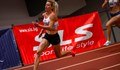 Русенката Андреа Савова стана шампионка по бягане на 400 метра