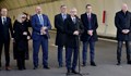 Тръгна движението през най-дългия пътен тунел „Железница“