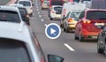 Очаква се затруднение в трафика на магистрала "Струма"