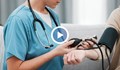 Обсъждат професията медицинска сестра да бъде защитена