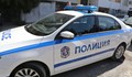 Мъж се барикадира в дома си в София