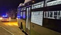 Деца стреляха и хвърляха камъни по автобуси в Габрово
