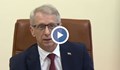 Николай Денков: България се отлепи от корупционното дъно!