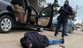 Успешна акция на СДВР срещу наркоразпространението