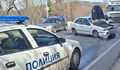 Мъж пострада в катастрофа на пътя София - Варна