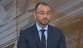 Антон Хекимян: Романтичният период за Васил Терзиев приключи с първите 100 дни на управление