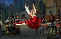 Държавна опера - Русе ще представи балета "Дон Кихот"