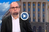 Първан Симеонов: Нови избори няма да доведат до по-различни резултати