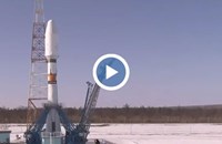 Русия изстреля в Космоса иранския сателит „Парс 1“