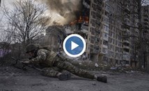 Русия обяви, че напълно контролира град Авдеевка в Украйна