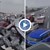 Верижна катастрофа с над 100 коли в Китай