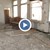 Камера запечата последните кадри от вътрешността на бившия Родилен дом в Русе
