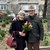 Петър и Димитрина Папазови са най-възрастната женена двойка в Русе