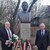 Енчо Енчев почете паметта на Васил Левски в Букурещ
