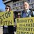 Мирен протест в подкрепа на Украйна се проведе в Русе
