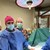 Съдови хирурзи спасиха 81-годишна жена след десетчасова операция